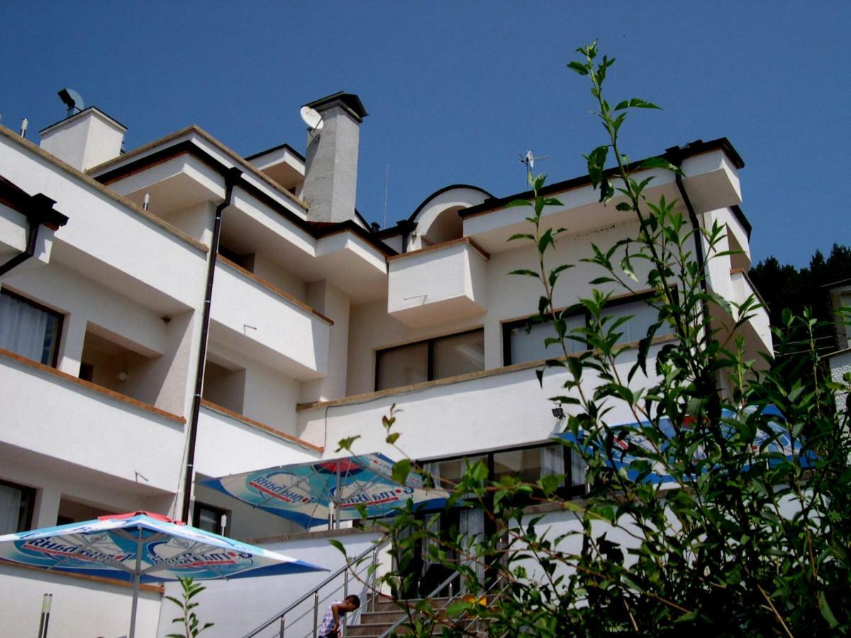 Hotel Aleksievata Kashta Gurgulyat Екстер'єр фото