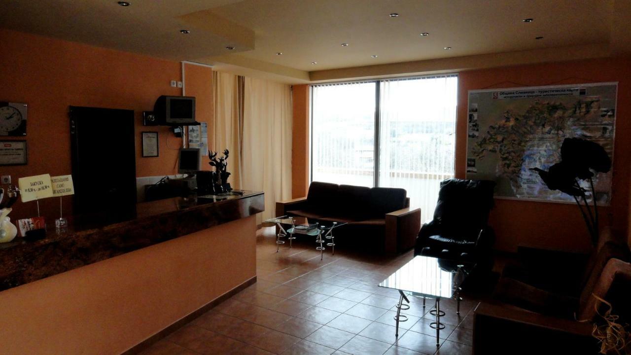 Hotel Aleksievata Kashta Gurgulyat Екстер'єр фото