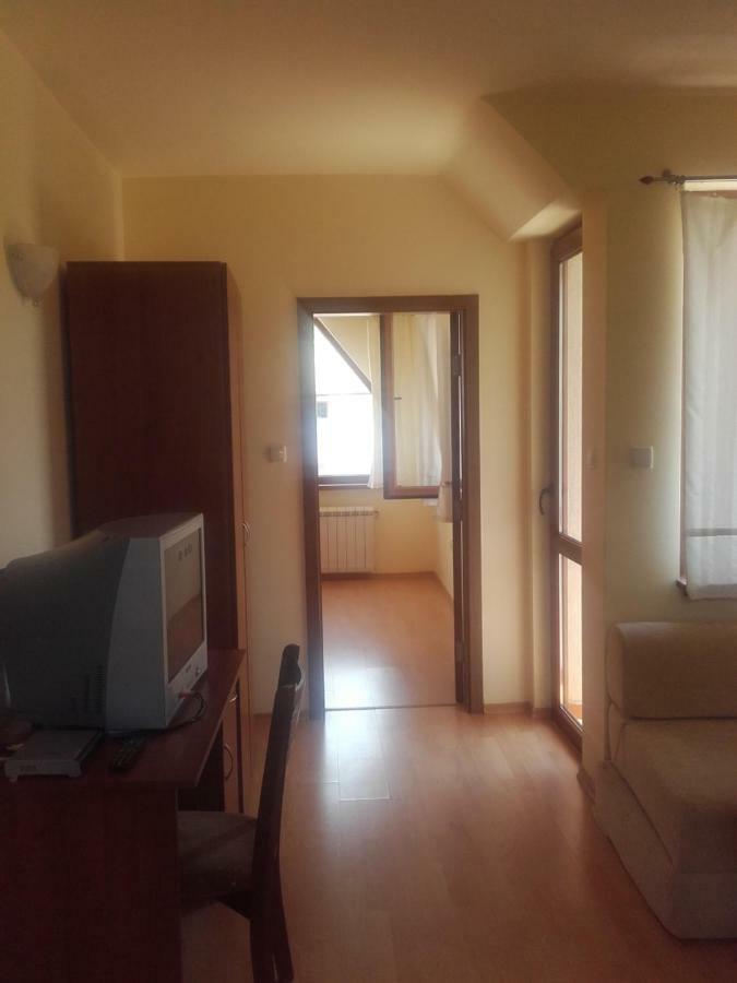 Hotel Aleksievata Kashta Gurgulyat Екстер'єр фото