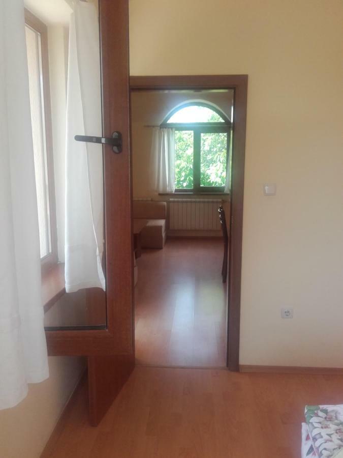 Hotel Aleksievata Kashta Gurgulyat Екстер'єр фото