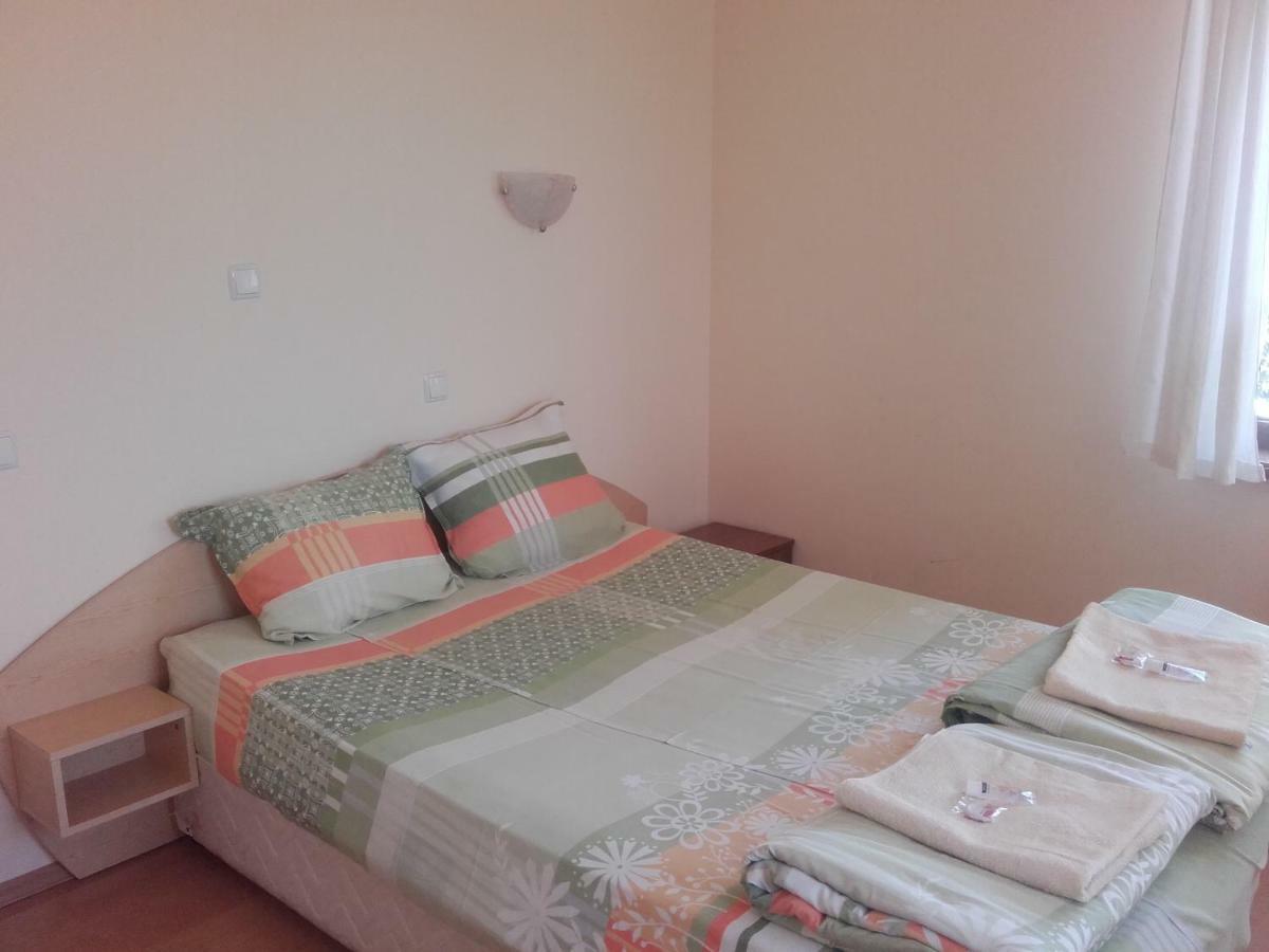 Hotel Aleksievata Kashta Gurgulyat Екстер'єр фото