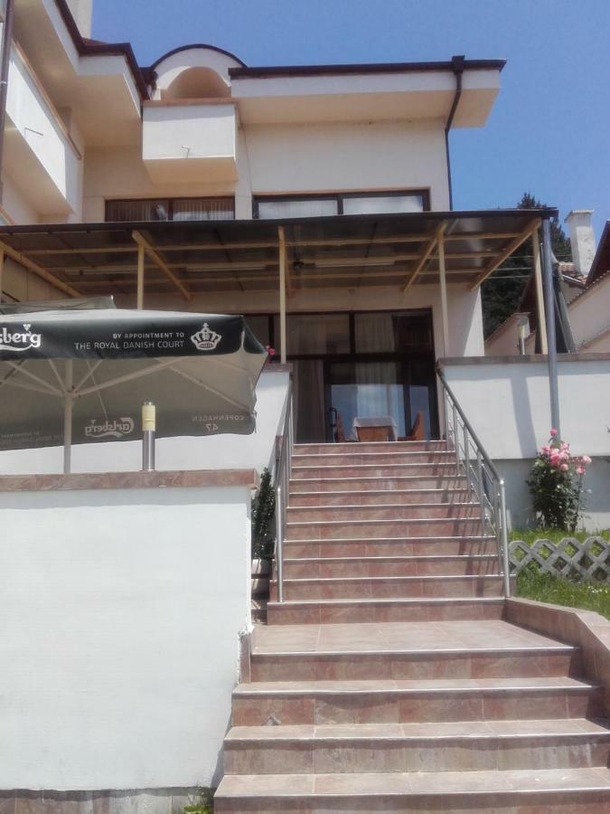 Hotel Aleksievata Kashta Gurgulyat Екстер'єр фото