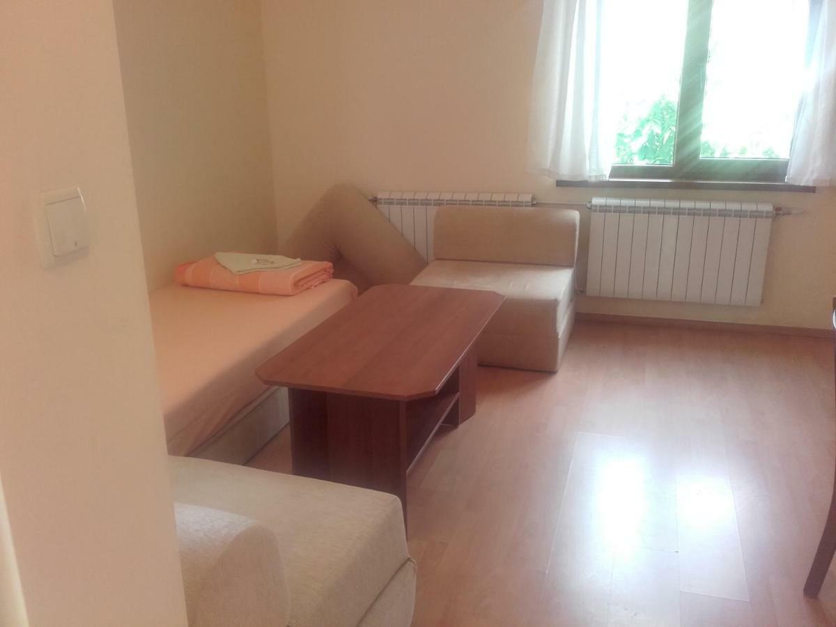 Hotel Aleksievata Kashta Gurgulyat Екстер'єр фото